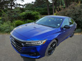 Used 2022 Honda Accord Sport Special Edition image 3