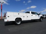 Used 2022 Ford F450 XL w/ Power Equipment Group image 2