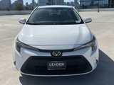 Used 2022 Toyota Corolla LE image 2