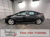 Used 2015 Chevrolet Volt Premium w/ Premium Trim Package image 5
