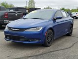 Used 2015 Chrysler 200 S w/ Navigation & Sound Group I image 2