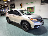 Used 2016 Honda CR-V SE image 4