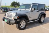 Used 2012 Jeep Wrangler Sport image 5