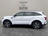 Used 2022 Kia Sorento EX image 2