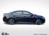 New 2025 Nissan Sentra SR w/ SR Premium Package image 2
