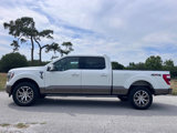 Used 2021 Ford F150 King Ranch w/ Equipment Group 601A High image 4