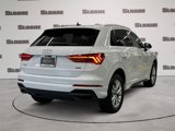 New 2025 Audi Q3 2.0T Premium Plus image 5