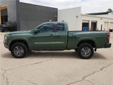 Used 2025 Nissan Frontier SV image 2