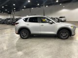 Certified 2021 MAZDA CX-5 Touring w/ Touring Preferred SV Package image 4