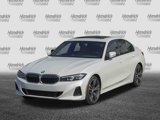 Certified 2023 BMW 330i Sedan w/ Premium Package image 5