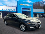 Certified 2022 Chevrolet Malibu LT image 3