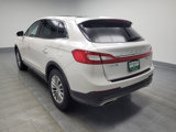Used 2017 Lincoln MKX Select w/ Select Plus Package image 5
