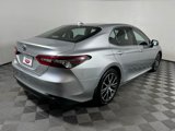 Used 2021 Toyota Camry XLE image 5