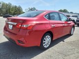 Used 2018 Nissan Sentra SV image 4