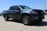 Used 2017 Chevrolet Colorado Z71 image 3