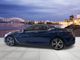 Used 2020 INFINITI Q60 3.0t Luxe image 2