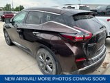 Used 2019 Nissan Murano Platinum w/ Cargo Package image 2