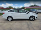 Used 2016 Ford Fiesta SE image 4