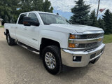 Used 2019 Chevrolet Silverado 3500 LT image 2
