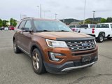 Used 2017 Ford Explorer XLT w/ Equipment Group 202A image 4