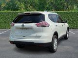 Used 2015 Nissan Rogue SV w/ SV Moonroof Package image 3