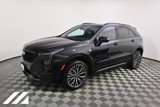 New 2024 Cadillac XT4 Sport image 2