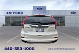 Used 2016 Honda CR-V EX image 4