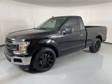 Used 2020 Ford F150 XL w/ Equipment Group 101A Mid image 4