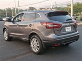 Used 2020 Nissan Rogue Sport S image 5