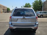 Used 2012 Subaru Forester 2.5X Premium w/ All-Weather Pkg image 4
