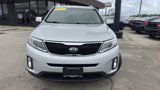 Used 2014 Kia Sorento LX w/ Touring Package (LX) image 2