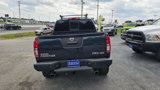 Used 2019 Nissan Frontier PRO-4X w/ Pro-4x Luxury Package image 3