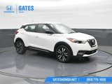 Used 2020 Nissan Kicks SR image 4