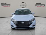 New 2025 Nissan Versa SV image 2