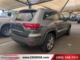 Used 2013 Jeep Grand Cherokee Laredo image 2