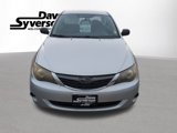 Used 2008 Subaru Impreza 2.5i image 6