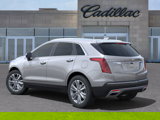 New 2025 Cadillac XT5 Premium Luxury image 3