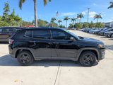 Used 2020 Jeep Compass Sport image 3