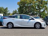 Certified 2020 Toyota Prius Prime Limited image 5