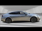 Used 2021 Hyundai Sonata N Line image 6