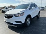 Used 2020 Buick Encore Preferred image 4