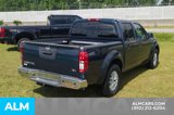 Used 2021 Nissan Frontier SV image 6