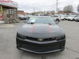 Used 2015 Chevrolet Camaro LT w/ RS Package image 2