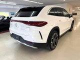 Used 2023 Mercedes-Benz EQE 350+ 4MATIC SUV image 2