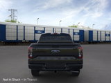 New 2025 Ford Ranger XLT image 5