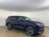 New 2025 Lexus TX 350 AWD w/ Technology Package image 5