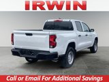 New 2025 Chevrolet Colorado W/T image 5