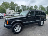 Used 2000 Jeep Cherokee Sport image 2
