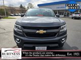 Used 2016 Chevrolet Colorado Z71 image 2