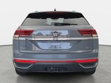 Used 2020 Volkswagen Atlas Cross Sport SE w/ Panoramic Sunroof Package image 4